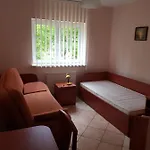 Zacisze Konopnickiej Поберово