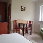 Zacisze Konopnickiej Проживание в семье Поберово