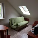 Zacisze Konopnickiej Поберово