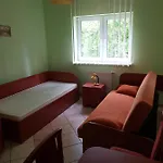 Проживание в семье Zacisze Konopnickiej *