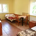 Zacisze Konopnickiej *