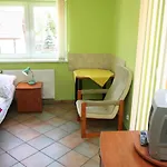 Zacisze Konopnickiej Проживание в семье *