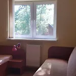 Проживание в семье Zacisze Konopnickiej