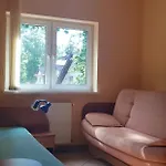 Проживание в семье Zacisze Konopnickiej