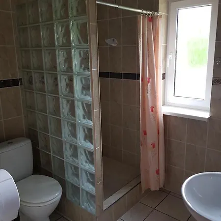 Zacisze Konopnickiej Pobierowo