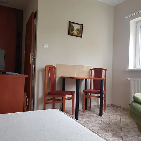 Zacisze Konopnickiej Accommodatie bij particulieren Pobierowo