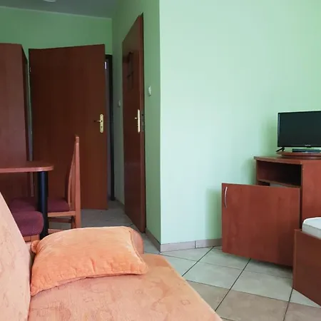 Zacisze Konopnickiej