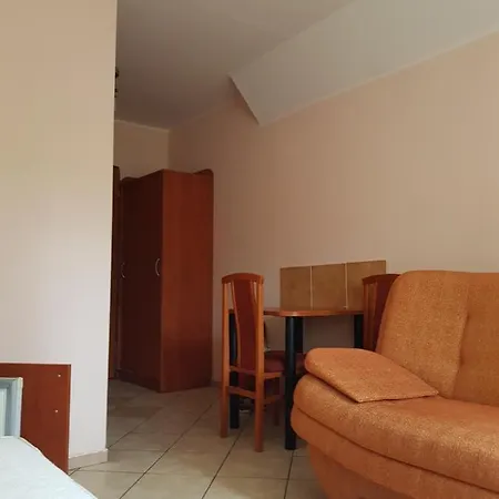 Zacisze Konopnickiej * Pobierowo