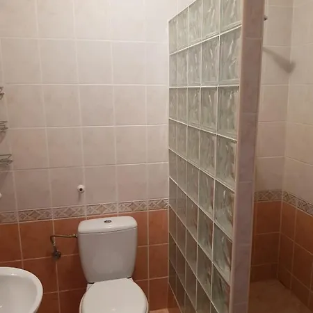 Zacisze Konopnickiej Ubytování v soukromí *