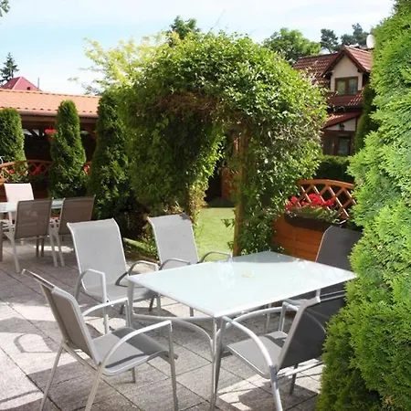 Accommodatie bij particulieren Zacisze Konopnickiej Pobierowo