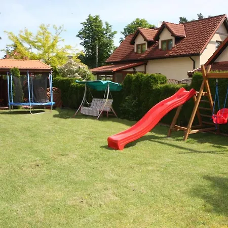 Zacisze Konopnickiej