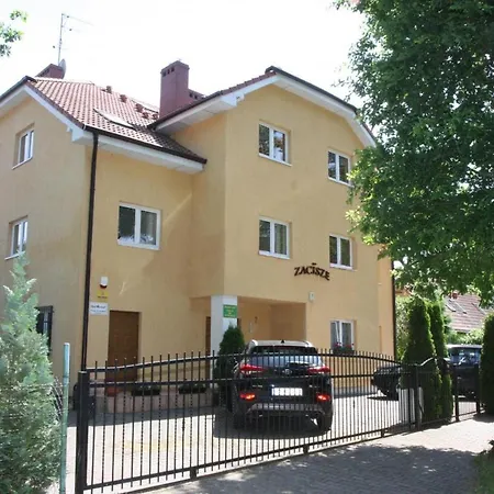 Zacisze Konopnickiej