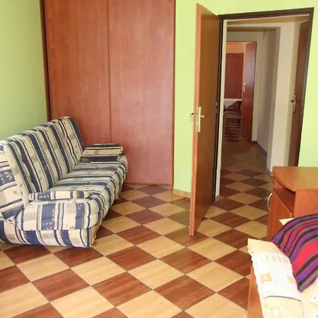 Zacisze Konopnickiej * Pobierowo