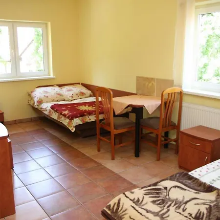 Zacisze Konopnickiej *