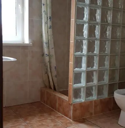 Zacisze Konopnickiej * Pobierowo