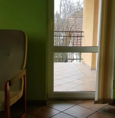 Zacisze Konopnickiej *