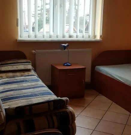 Zacisze Konopnickiej Ubytování v soukromí