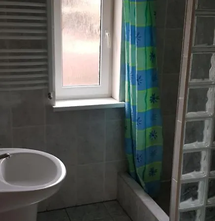 Zacisze Konopnickiej * Pobierowo