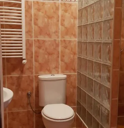 Zacisze Konopnickiej Accommodatie bij particulieren *