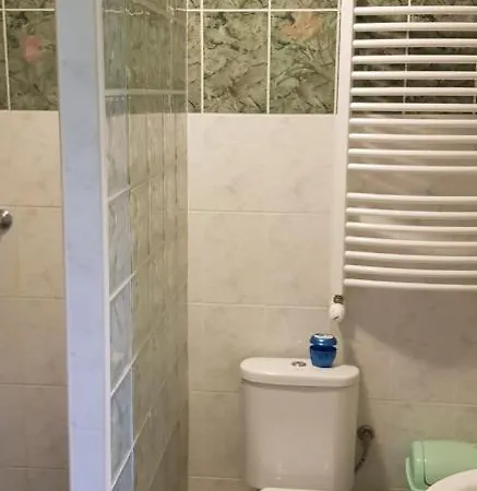 Ubytování v soukromí Zacisze Konopnickiej