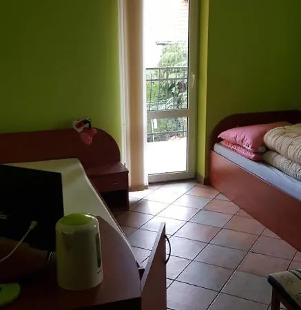 Zacisze Konopnickiej Ubytování v soukromí