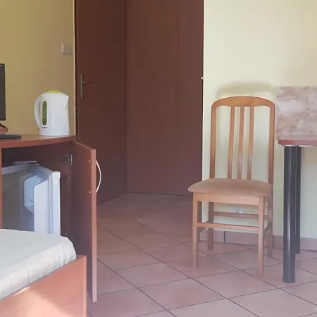 Accommodatie bij particulieren Zacisze Konopnickiej Pobierowo