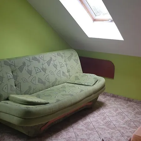 Zacisze Konopnickiej