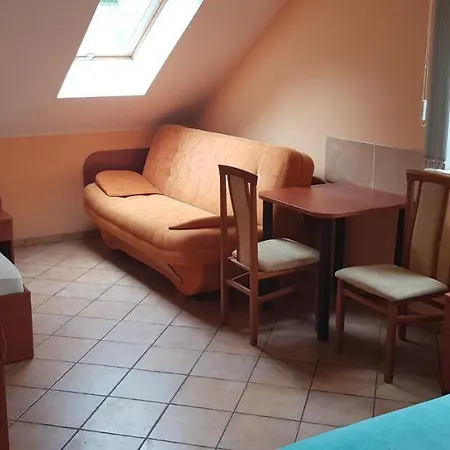 Zacisze Konopnickiej