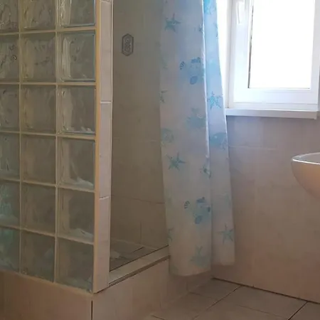 Ubytování v soukromí Zacisze Konopnickiej