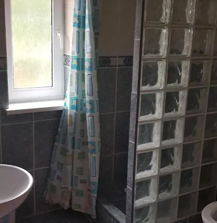 Zacisze Konopnickiej Accommodatie bij particulieren Pobierowo