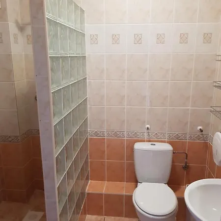Zacisze Konopnickiej Ubytování v soukromí *