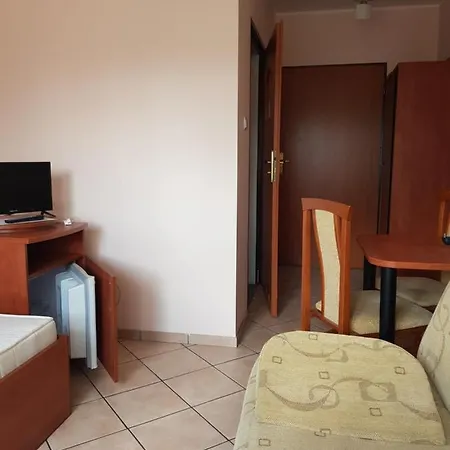 Zacisze Konopnickiej Pobierowo