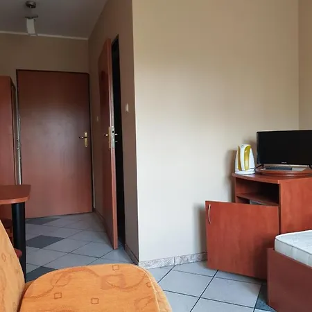 Zacisze Konopnickiej *