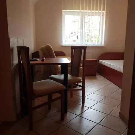 Zacisze Konopnickiej * Pobierowo