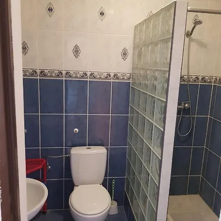 Zacisze Konopnickiej Pobierowo