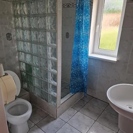 Accommodatie bij particulieren Zacisze Konopnickiej