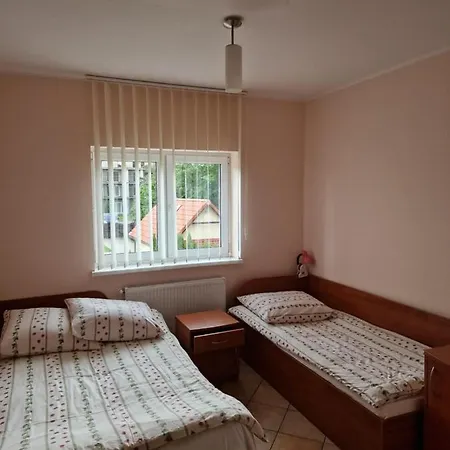 Zacisze Konopnickiej *