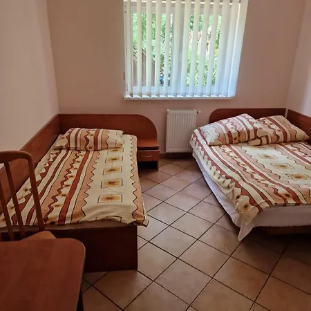 Accommodatie bij particulieren Zacisze Konopnickiej Pobierowo