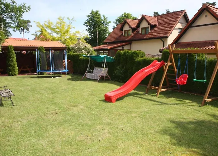 Zacisze Konopnickiej