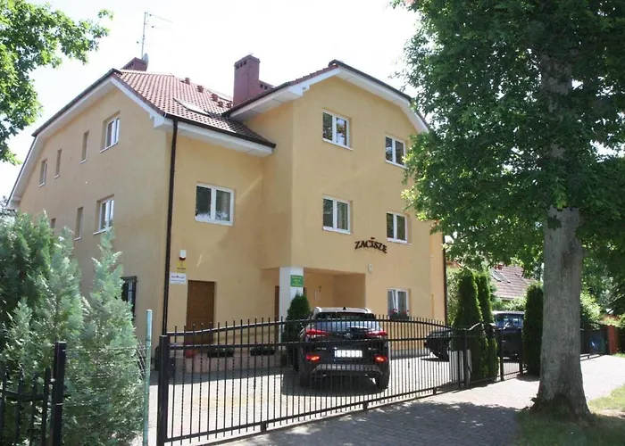 Zacisze Konopnickiej