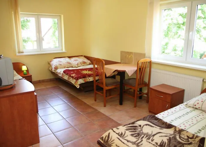 Zacisze Konopnickiej *