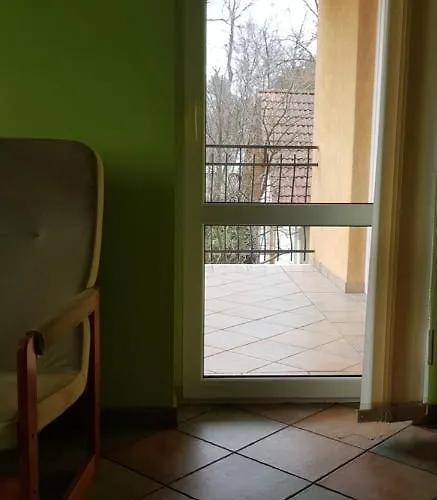 Zacisze Konopnickiej *