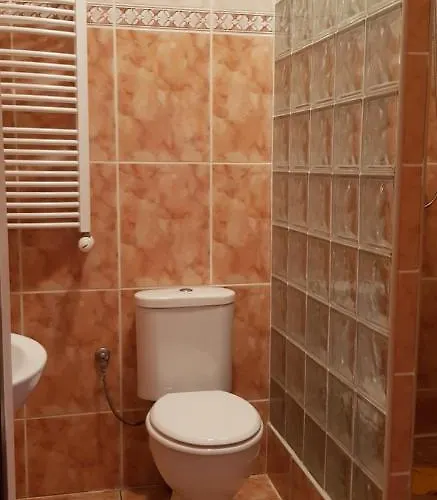 Zacisze Konopnickiej 民宿 *