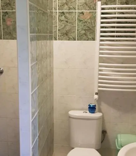 民宿 Zacisze Konopnickiej