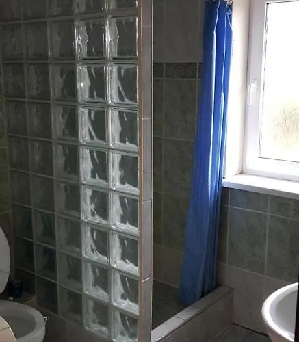 Zacisze Konopnickiej 民宿 *