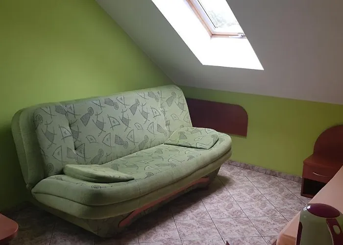 Zacisze Konopnickiej