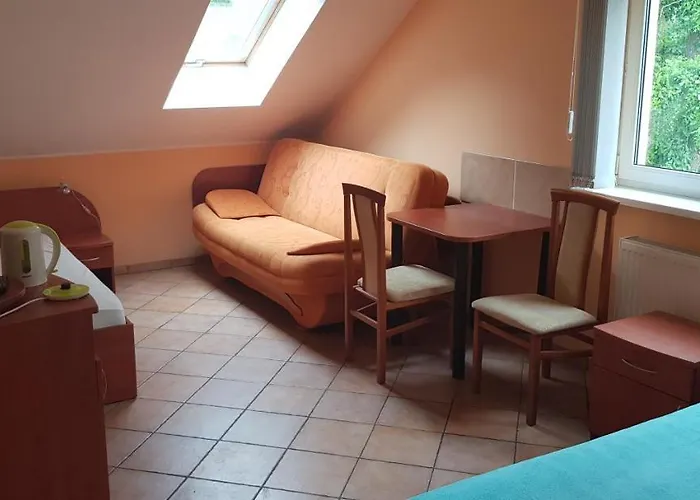 Zacisze Konopnickiej