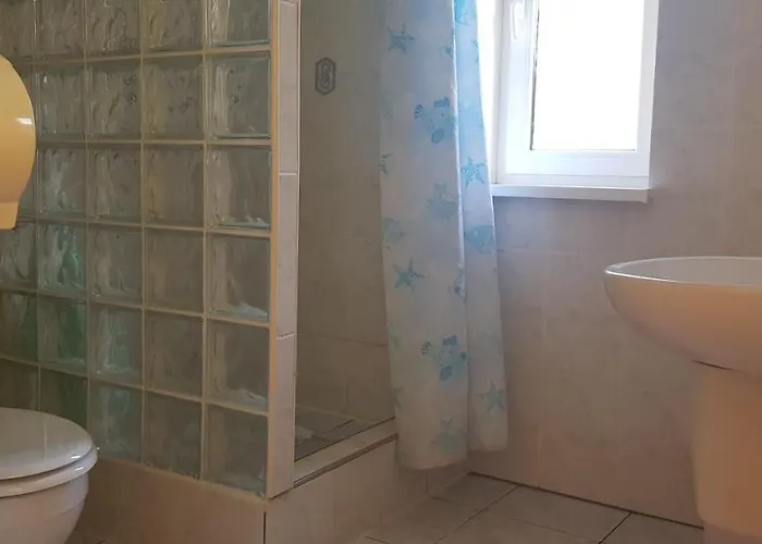 民宿 Zacisze Konopnickiej