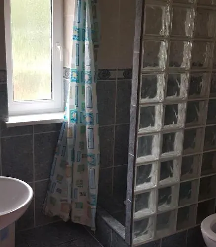 Zacisze Konopnickiej 民宿 波别罗沃