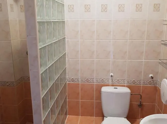 Zacisze Konopnickiej 民宿 *